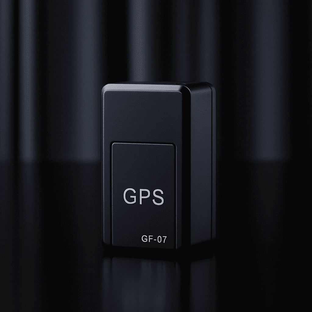 StealthTrack Pro™ – El mini GPS más discreto y preciso para proteger lo que más importa