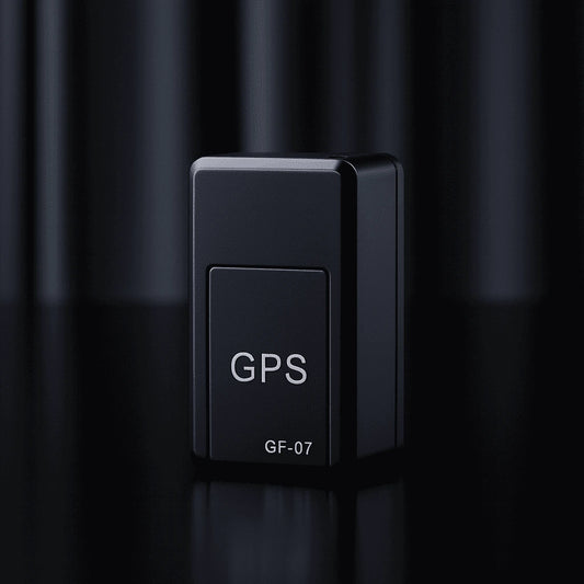 StealthTrack Pro™ – El mini GPS más discreto y preciso para proteger lo que más importa